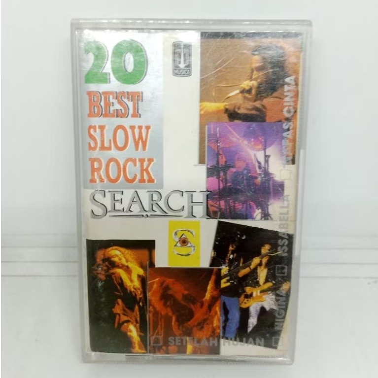 Kaset_Pita_Malaysia_Search_-_20_Best_Slow_Rock