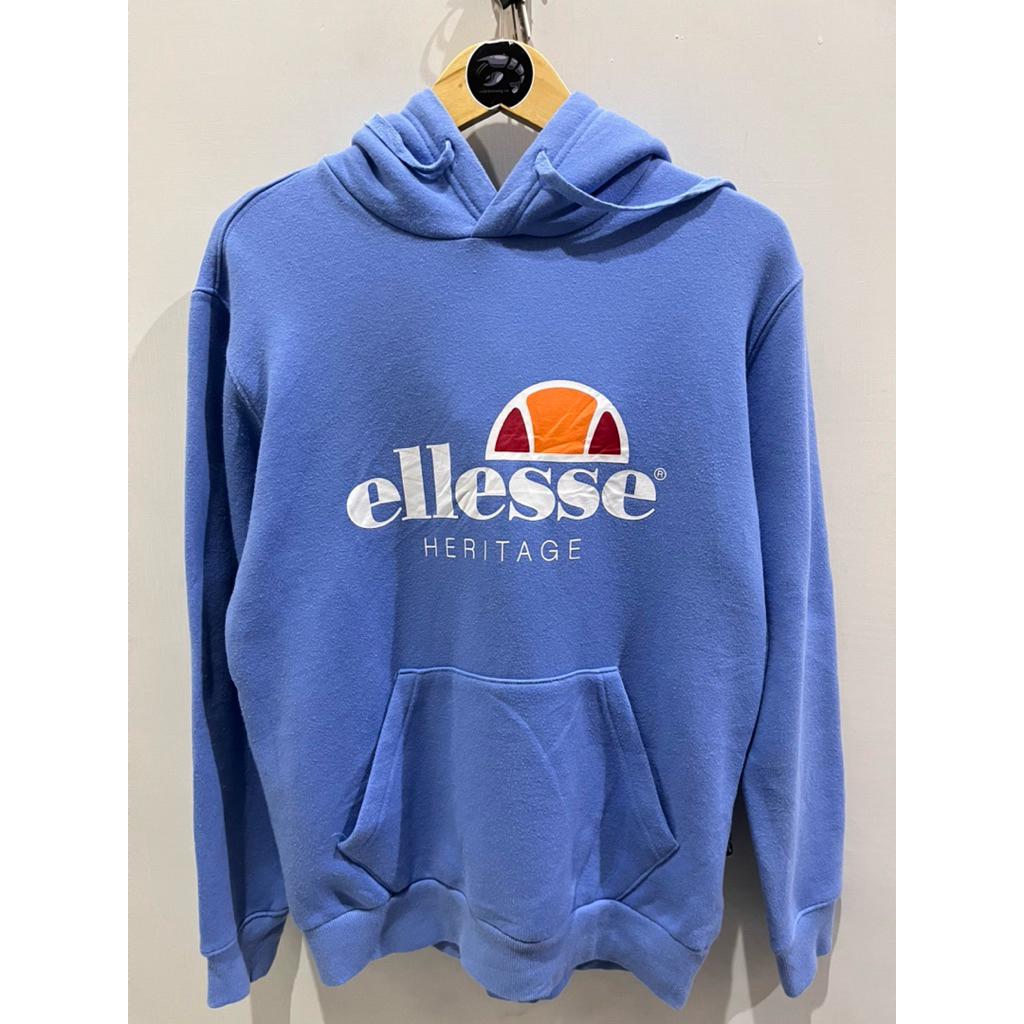 Hoodie ellese
