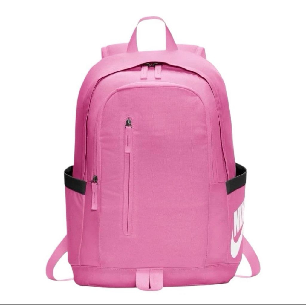 Nike All Access Soleday Backpack Pink