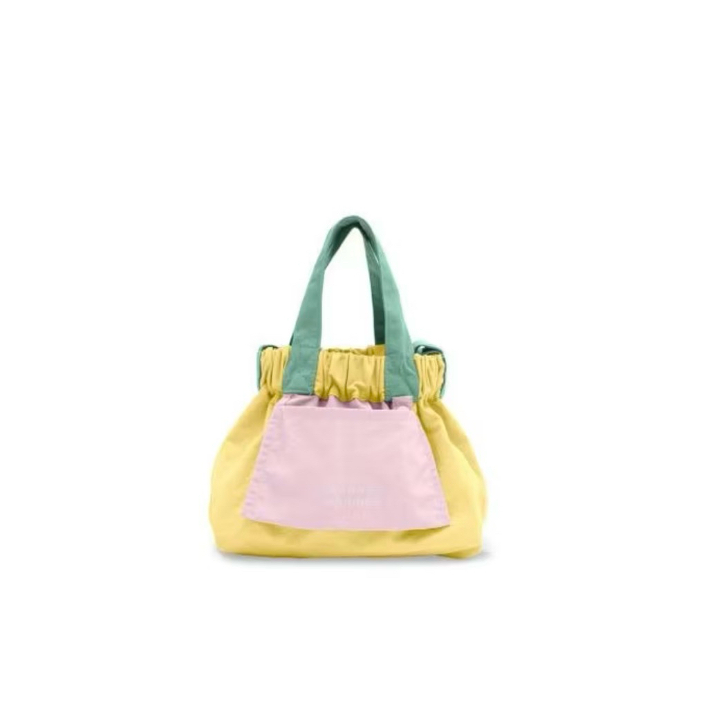 Beyond The Vines BTV Micro Dumpling Bag Preloved