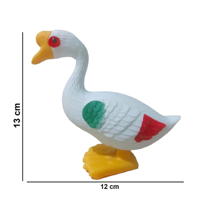 Mainan Anak Angsa Putar Lompat Bisa Jalan Toys Kids Mainan Soang Angsa Putar