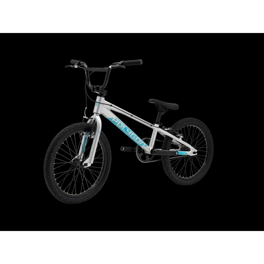 sepeda BMX polygon ROGUE
