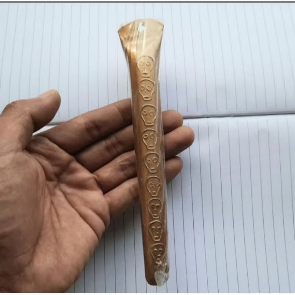 Madat Candu Tengkorak 5,9,11,13