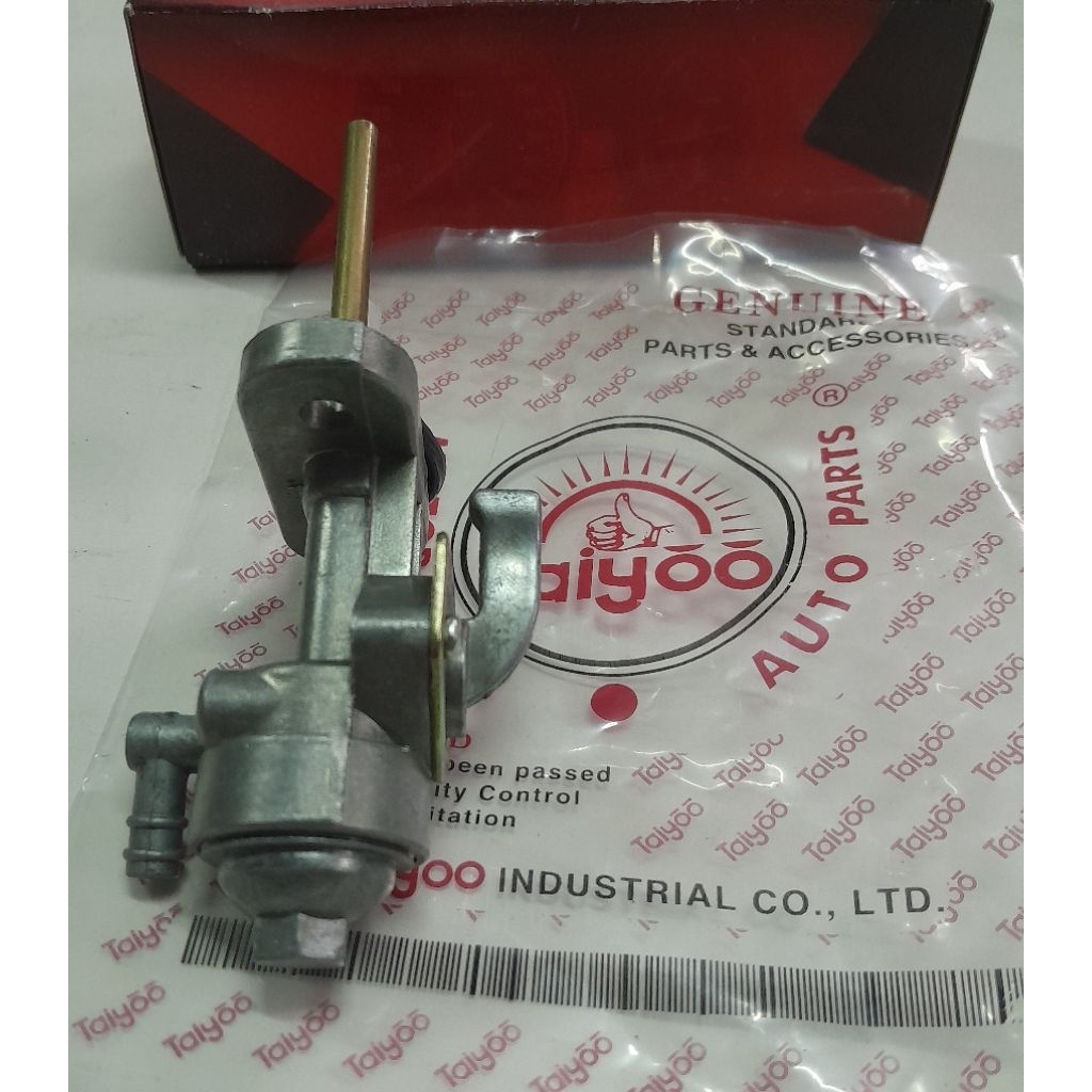 Kran bensin Suzuki A100 A100-7 GP100 GP125 TRS ECONOS Taiyoo