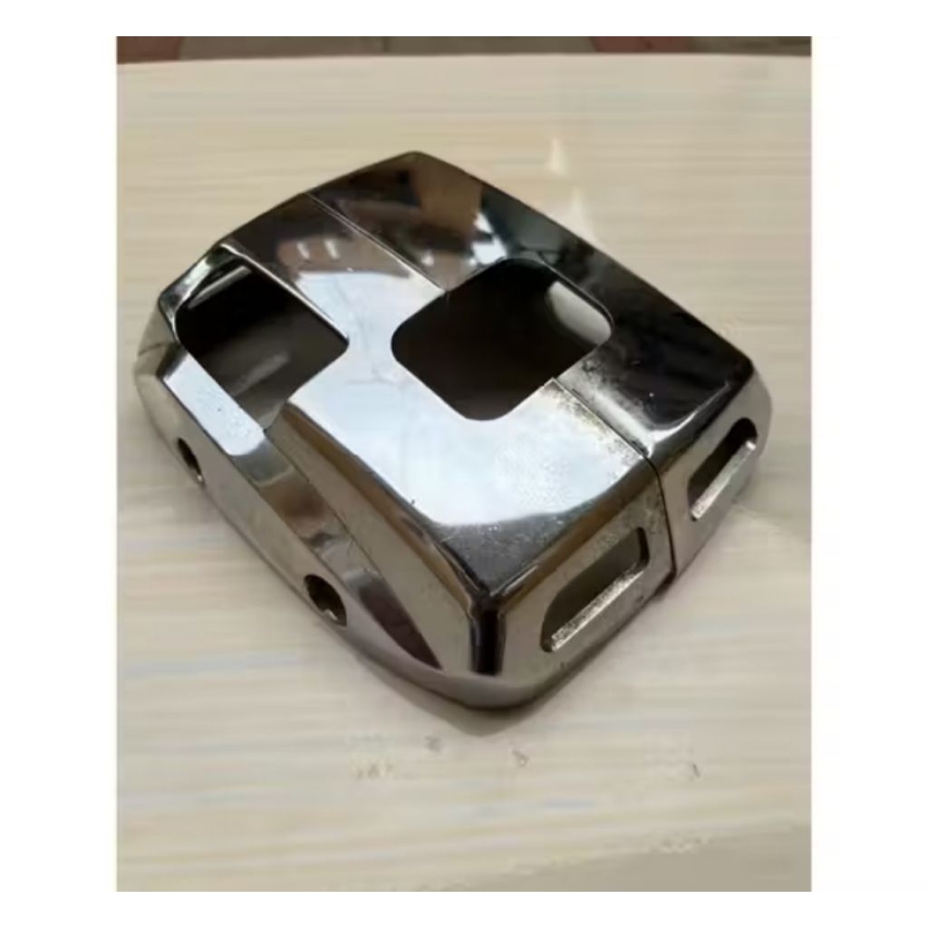 cover tutup head thunder 125 original