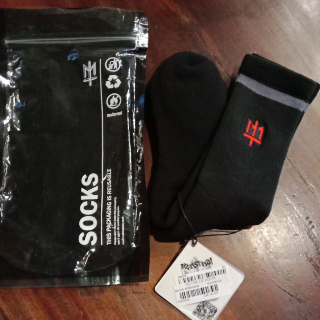 KAOS KAKI MATERNAL ORIGINAL