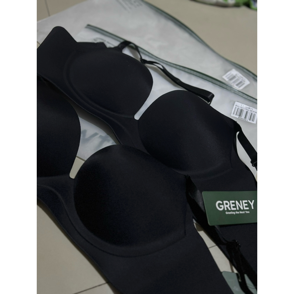 Greney 100% Original