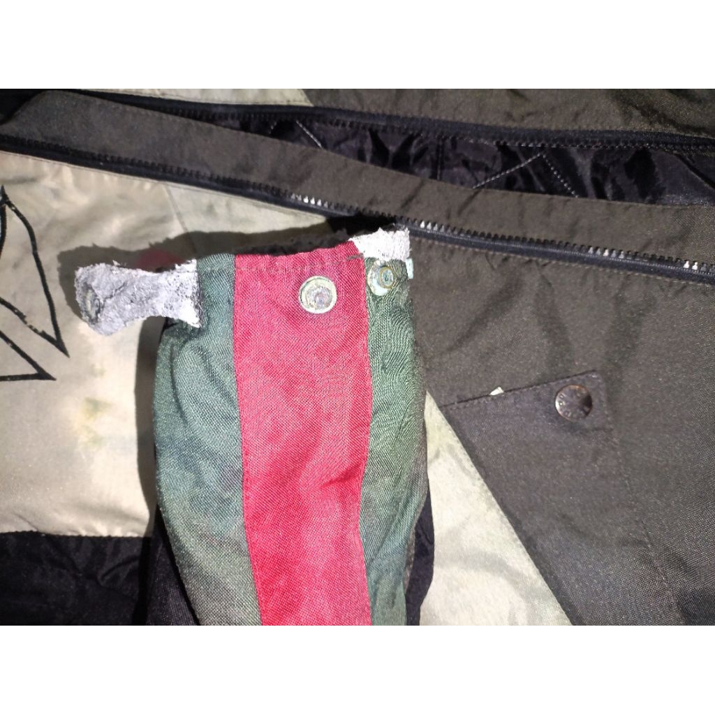 jaket  motor  dainese