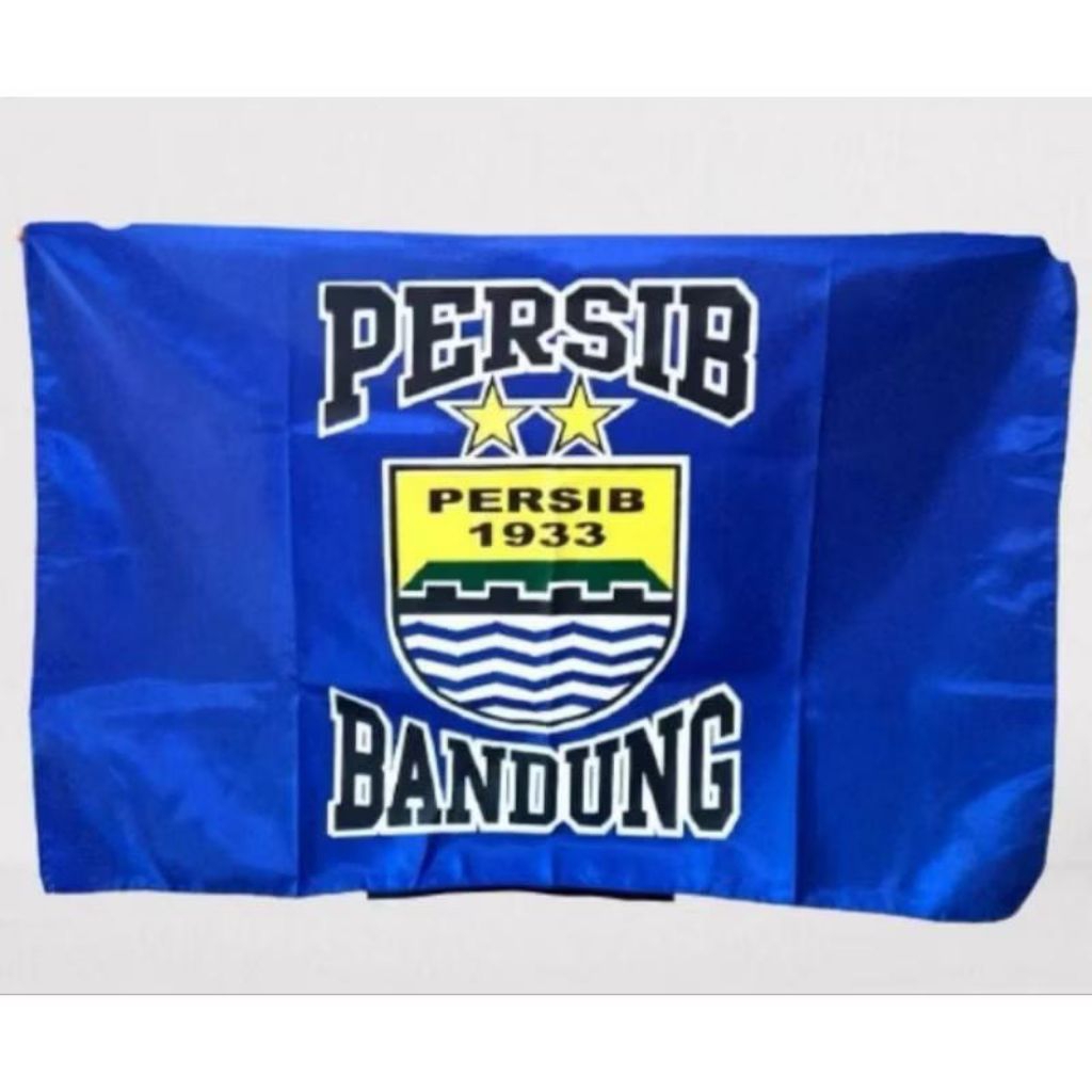 Bendera Persib Bandung