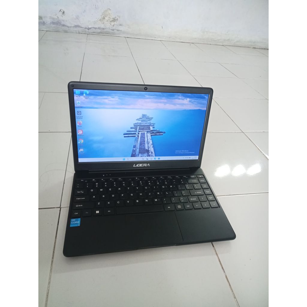 laptop core i5 gen11 ram 16gb ssd 512gb
