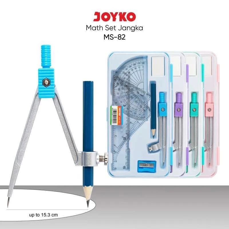 JOYKO MS-82 PENGGARIS SET ( 1 SET)