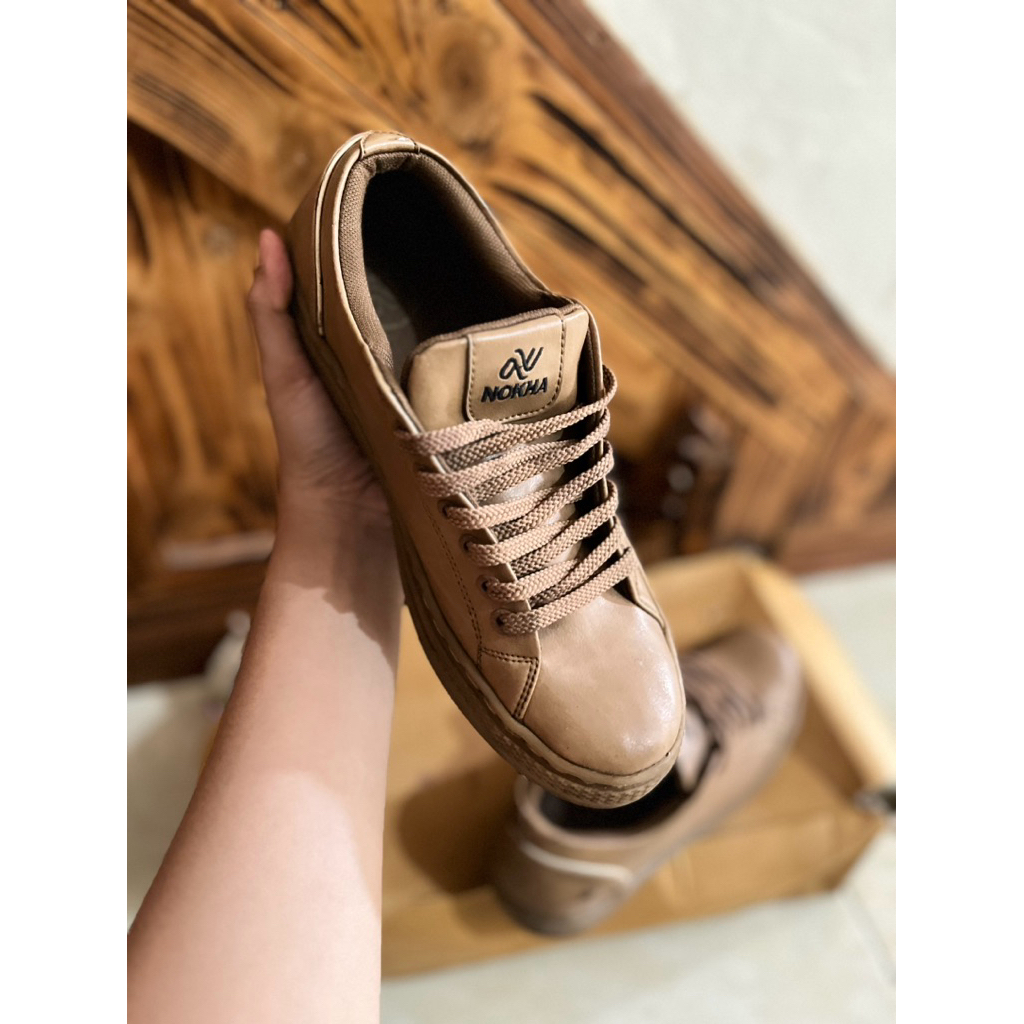 sneakers nokha preloved
