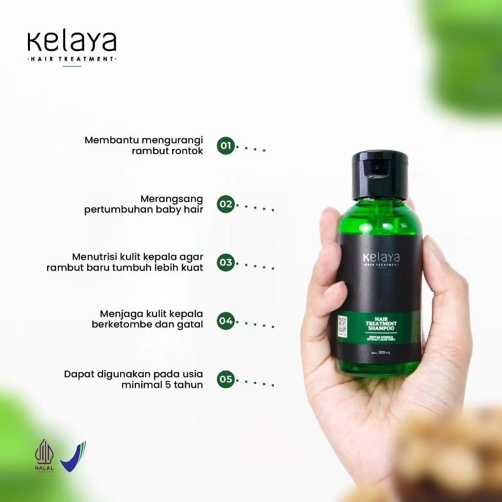 4 pcs sampo kelaya