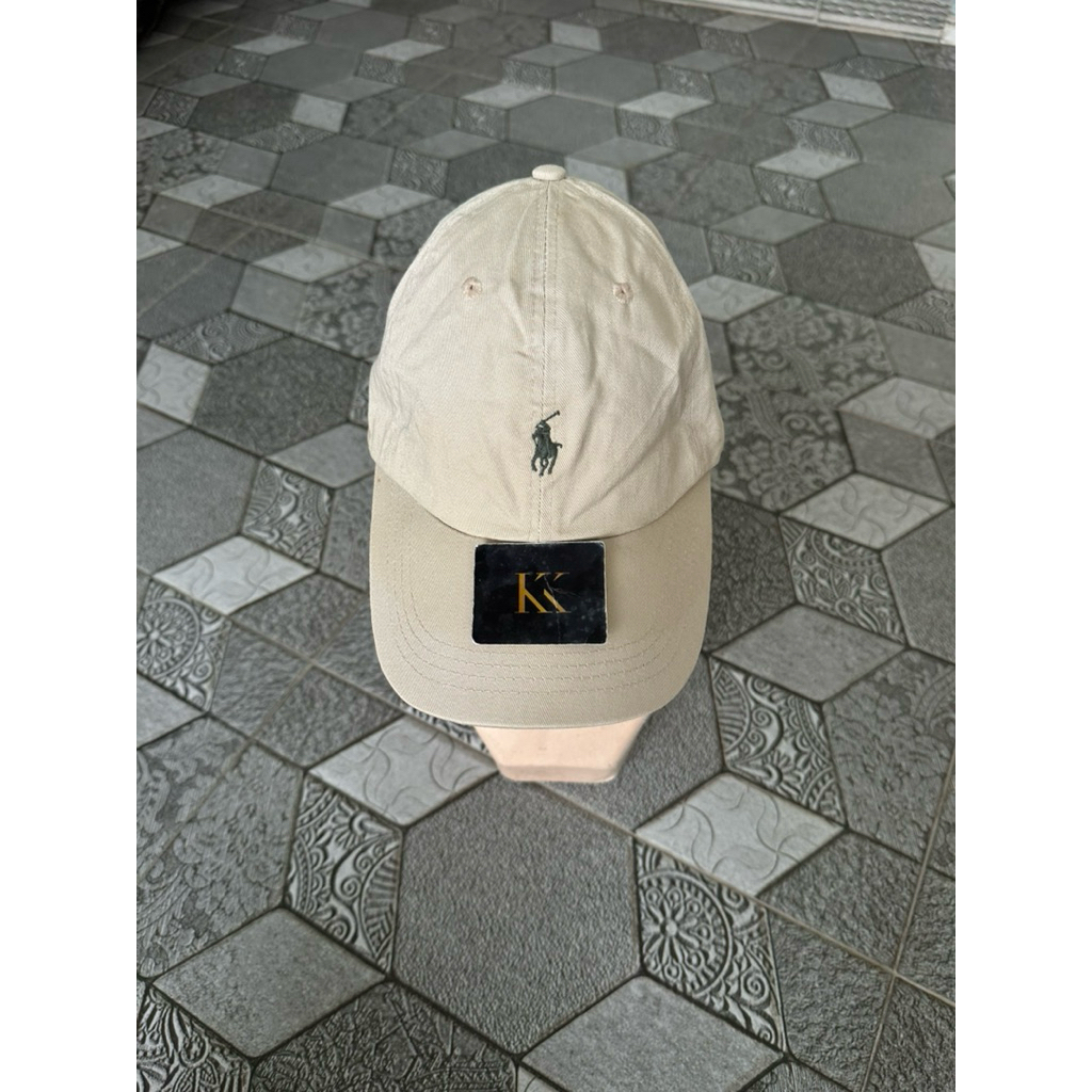 Polo Ralph Lauren Cap