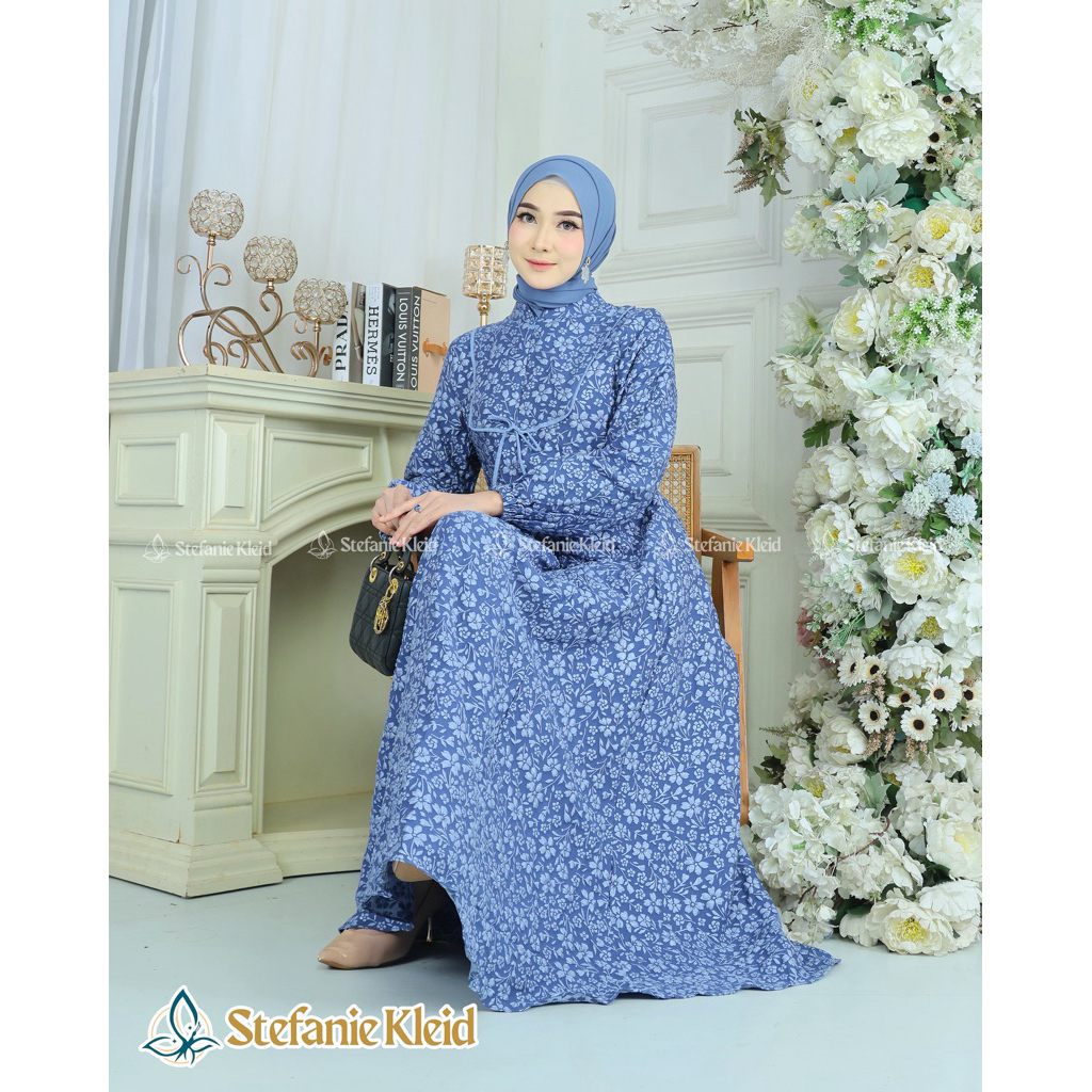 GamisFukuro/GamisKondangan/GamisWanita