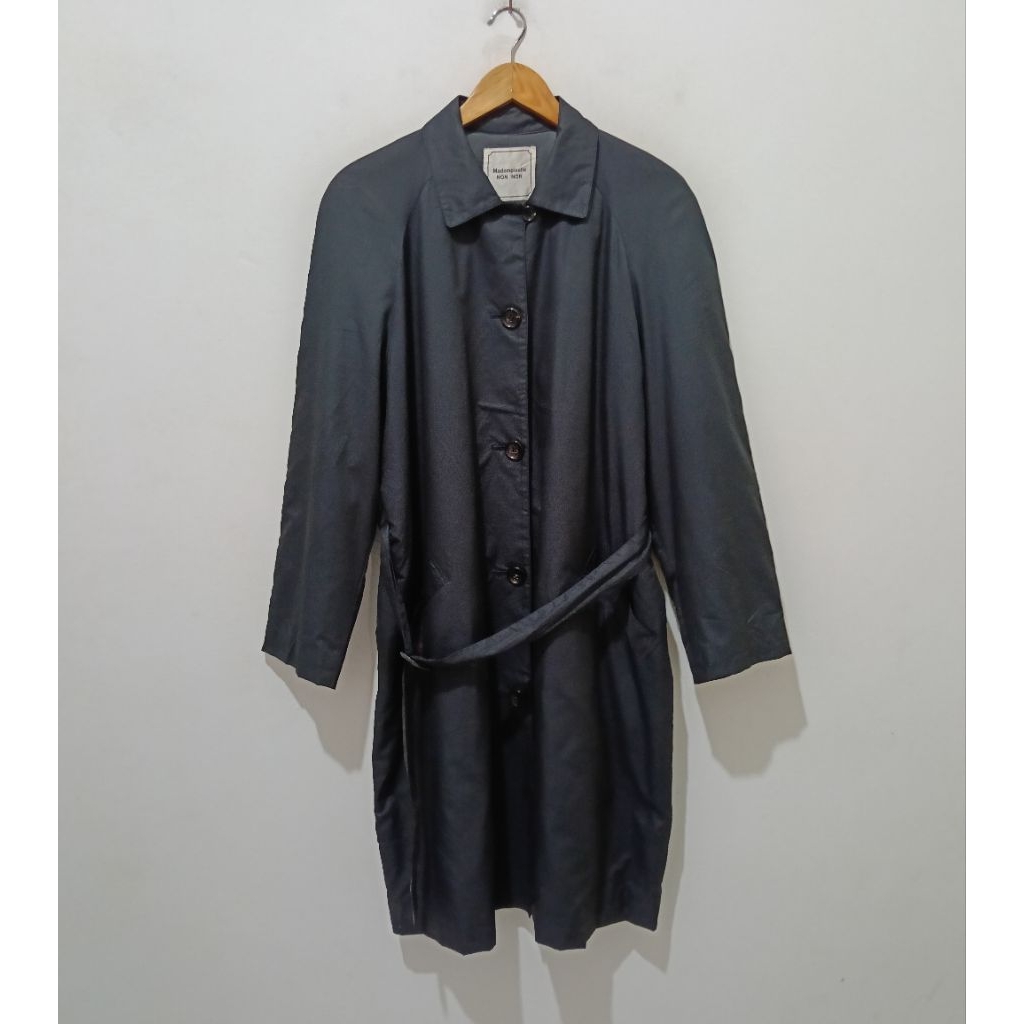 Mademoiselle NON NON Single Coat