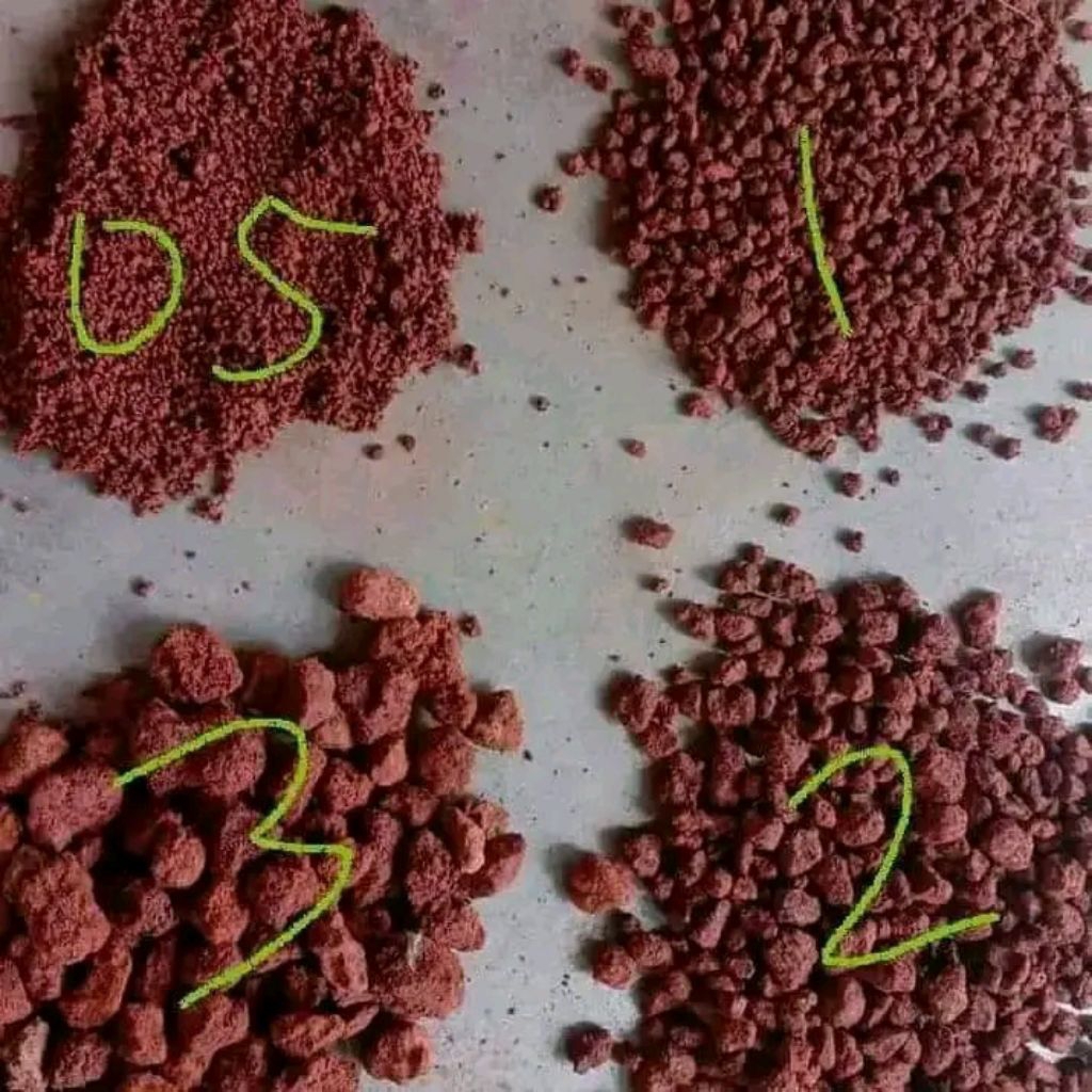 pasir malang merah no 0.5 1kg