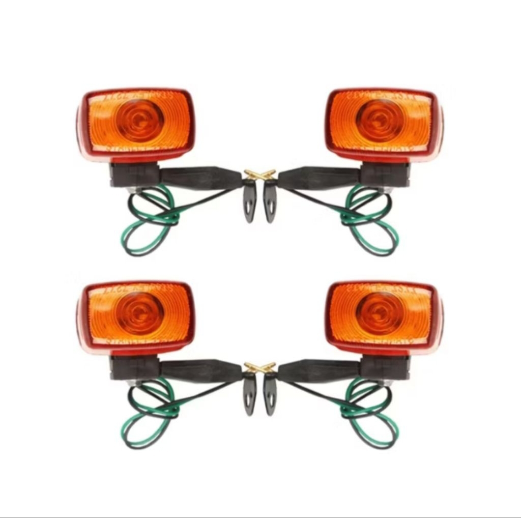 Sein Honda XR XLR Yamaha XT TTR