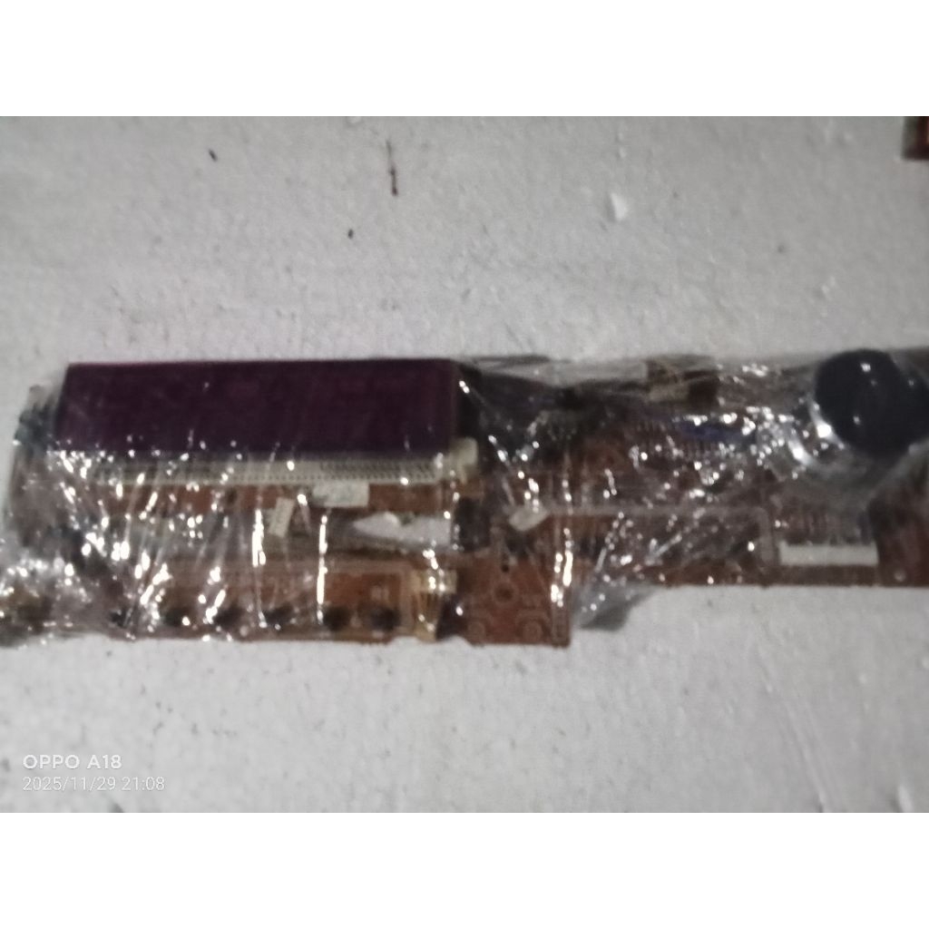 Panel display Polytron bb3201