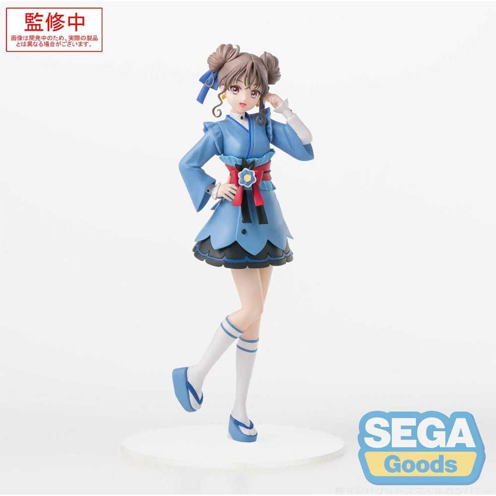 Premium Desktop x Decorate Figure Kamizumi Mai - Maebashi Witches