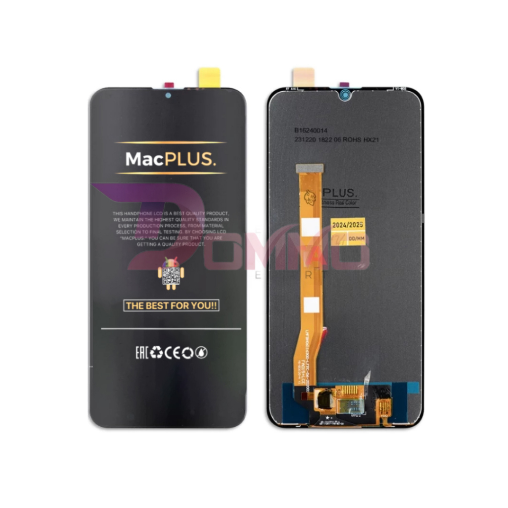 LCD OPPO A1K / C2 FULLSET TOUCHSCREEN