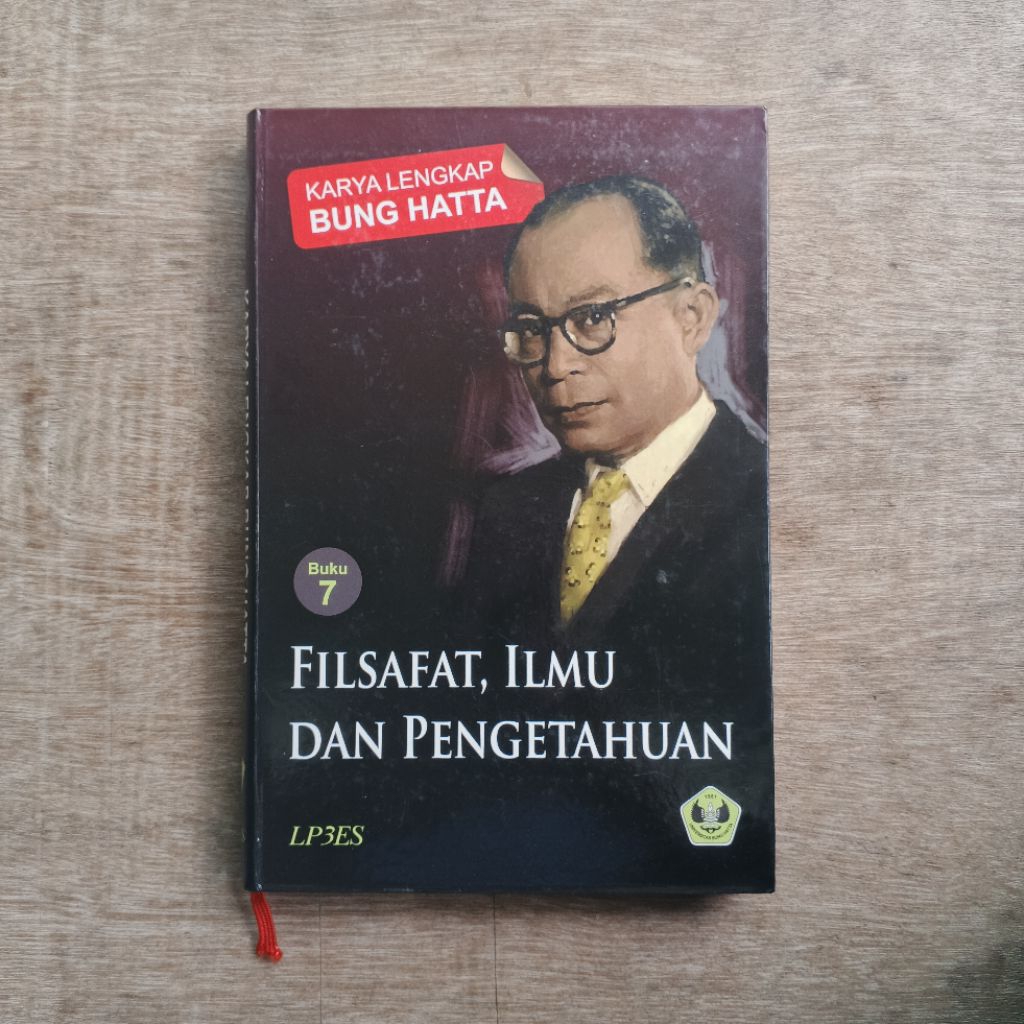Karya Lengkap Bung Hatta Jilid 7