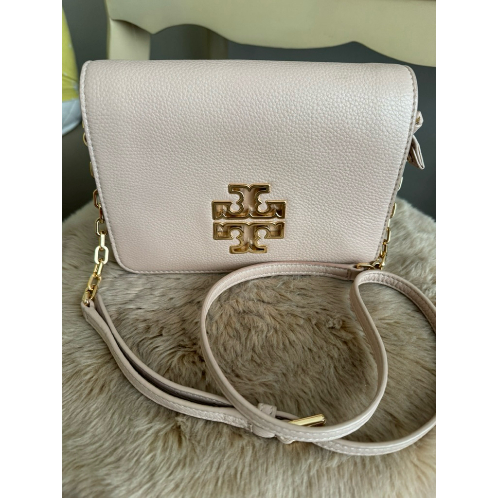 TB Britten Crossbody