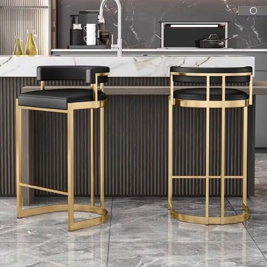 KURSI BAR BESI ITALIA | KURSI BAR TINGGI DAPUR | KURSI BAR CAFE | KURSI BAR RESTORANT | KURSI BAR CL