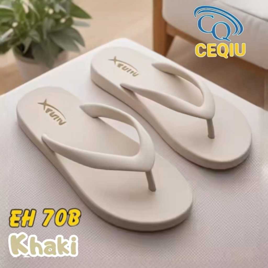 Ago DULUX EH70B Sandal Japit Terbaru Wanita Dewasa Remaja Sandal anak perempuan 36-40
