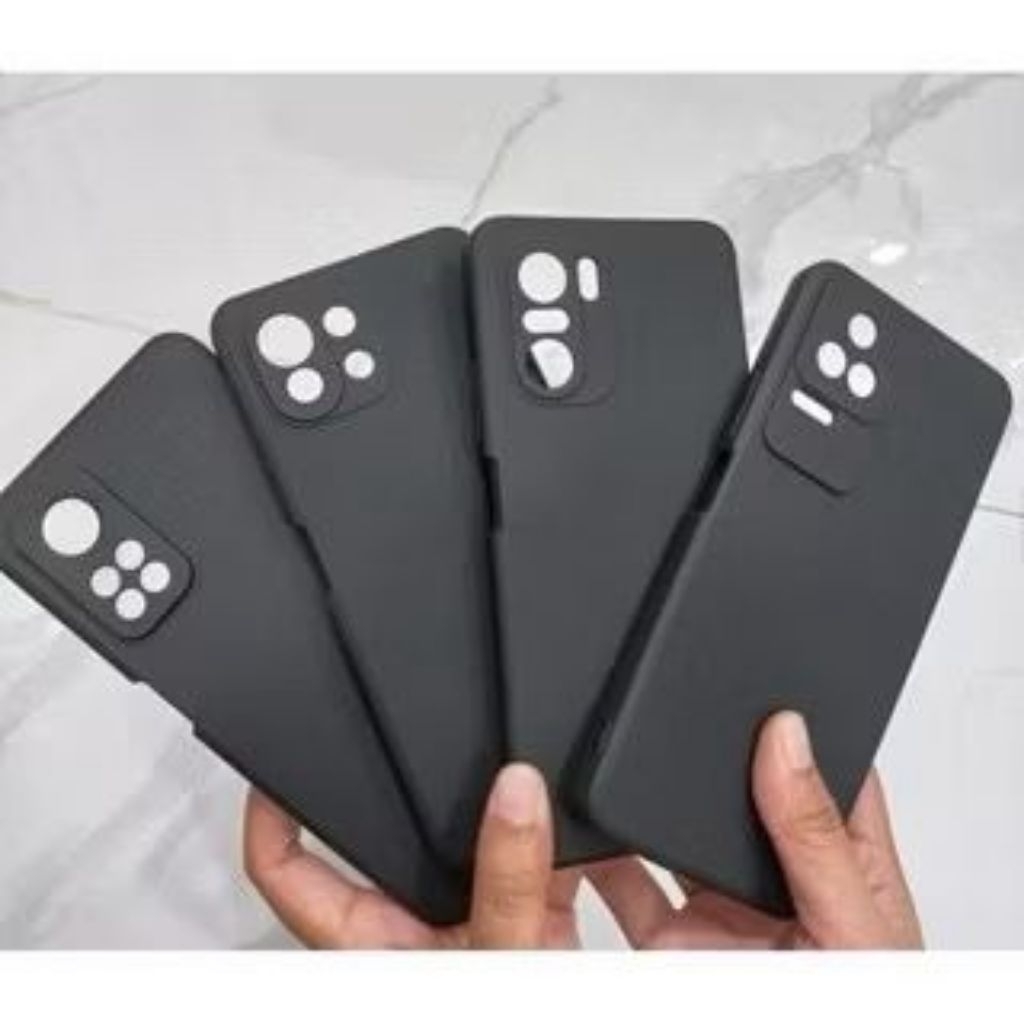 YKCS 0395 SILIKON VIVO V60 Y400 V27 5G Y17 Y12 Y15 Y20 Y20S Y12S soft case back pastel tebal casing 