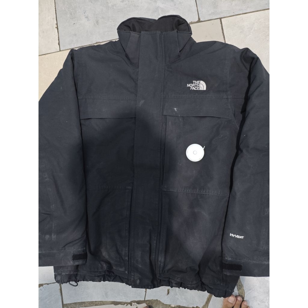 TNF HYVENT