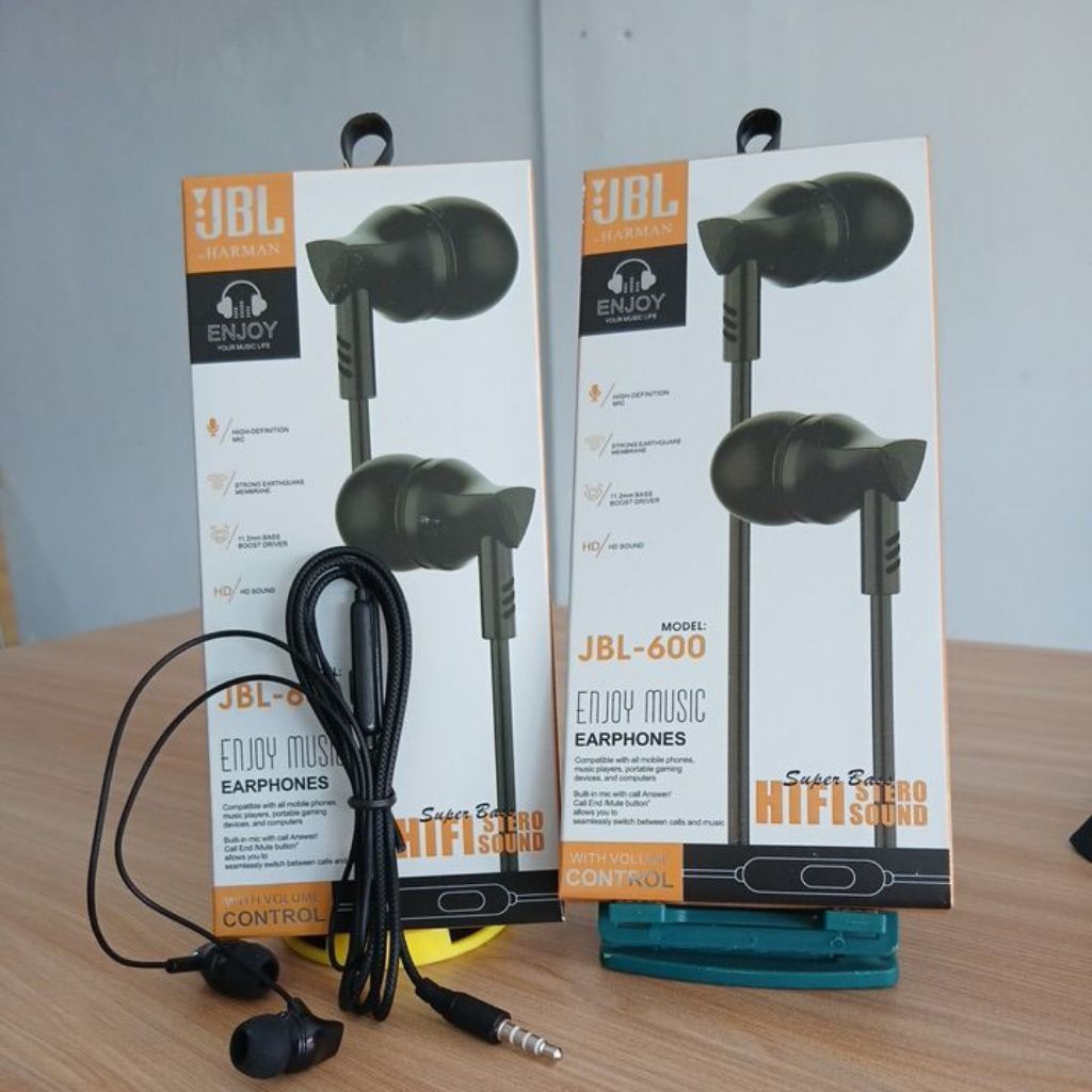 HF JBL-600