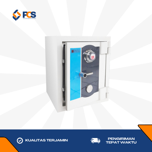 Brankas ZIGLER 1B / Brankas Besi / Brankas Uang / Brankas Kantor / Tempat Penyimpanan