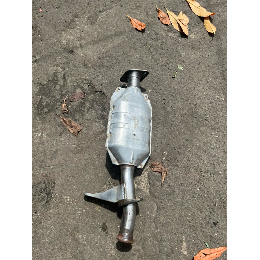 KATALIS L300 SOLAR ORIGINAL