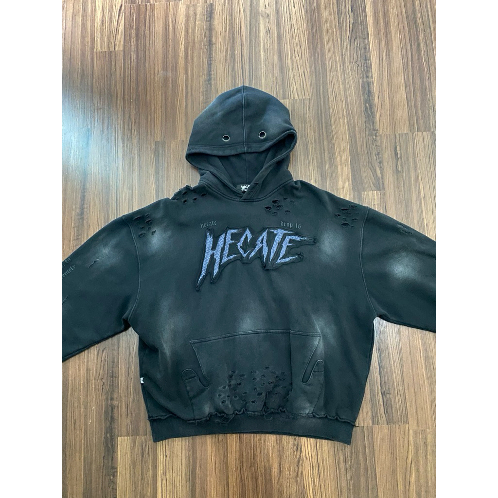 Hoodie Hecates