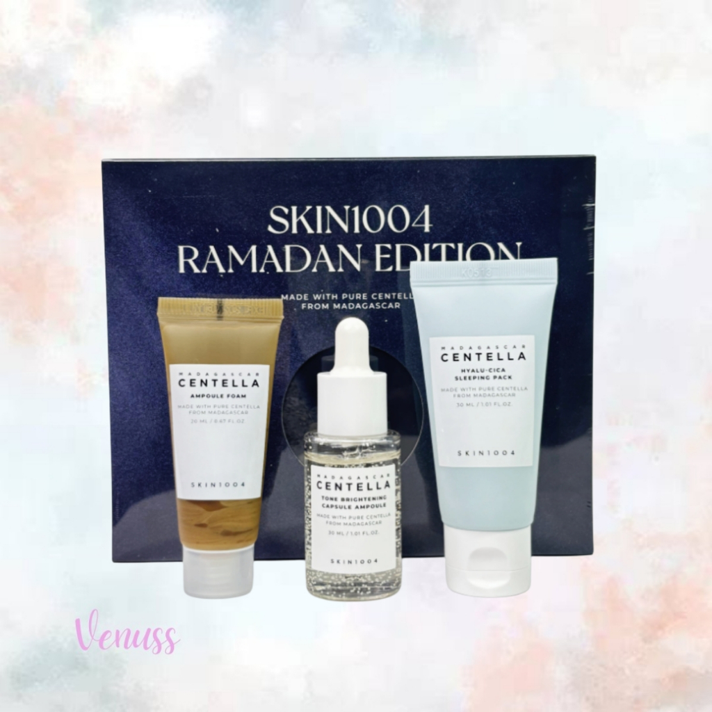 SKIN1004 Ramadan Edition (2025 ver.)