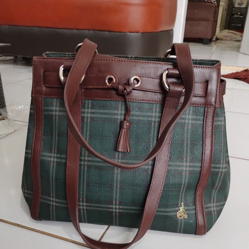 beanpole preloved