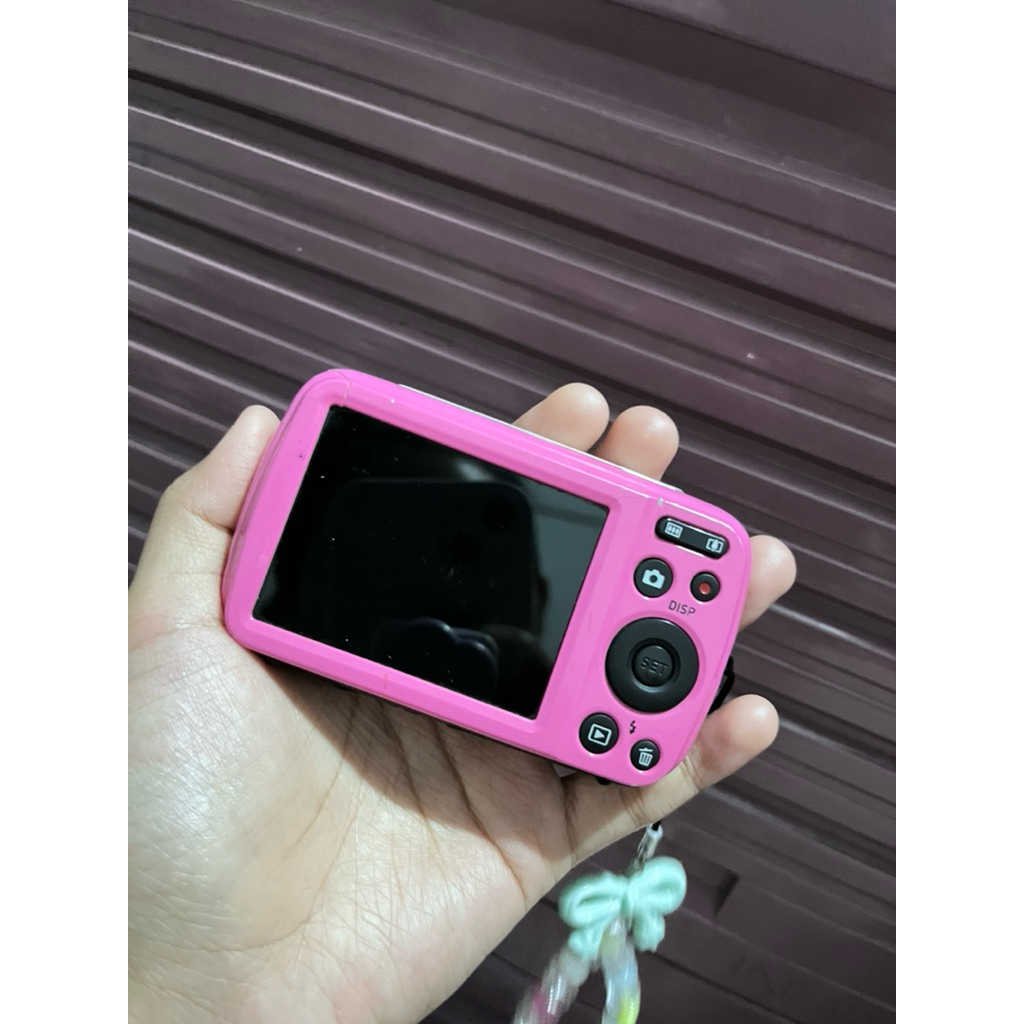 casio exilim ex-n1