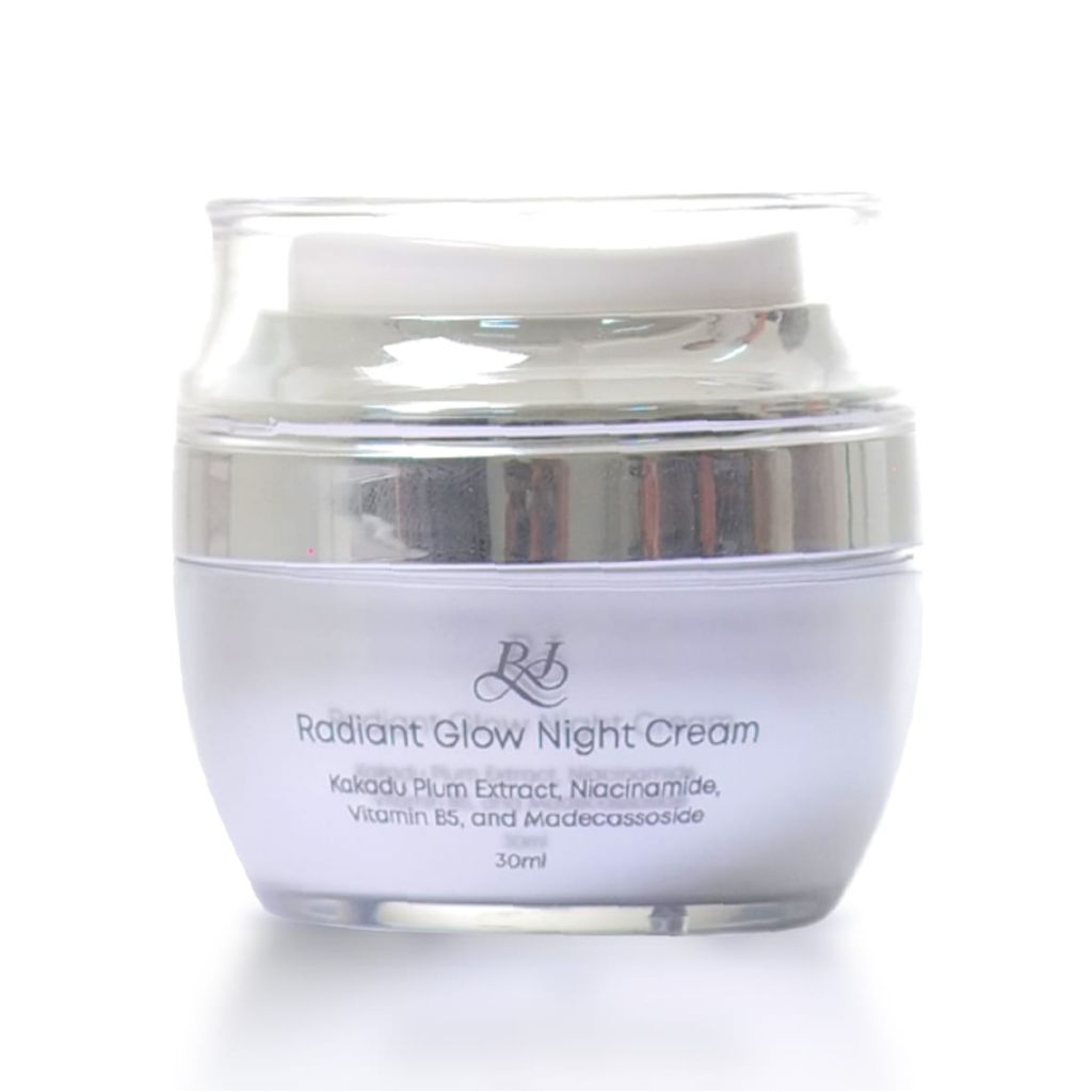 CNI RJ DAILY MOISTURIZER