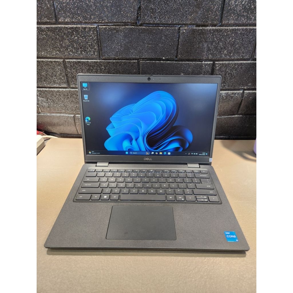 Laptop Dell Latitude 3420 Core i5 1135G7 (11th gen) Ram 32GB Ssd 1TB Vga Nvidia GeForce MX450 2GB La