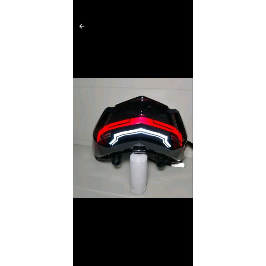 STOPLAMP LAZY VARIO NEW