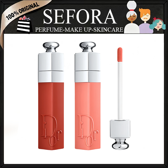 Dior Addict Lip Tint New formula Lip tattoo 251 351 421 541 651 771 5ML