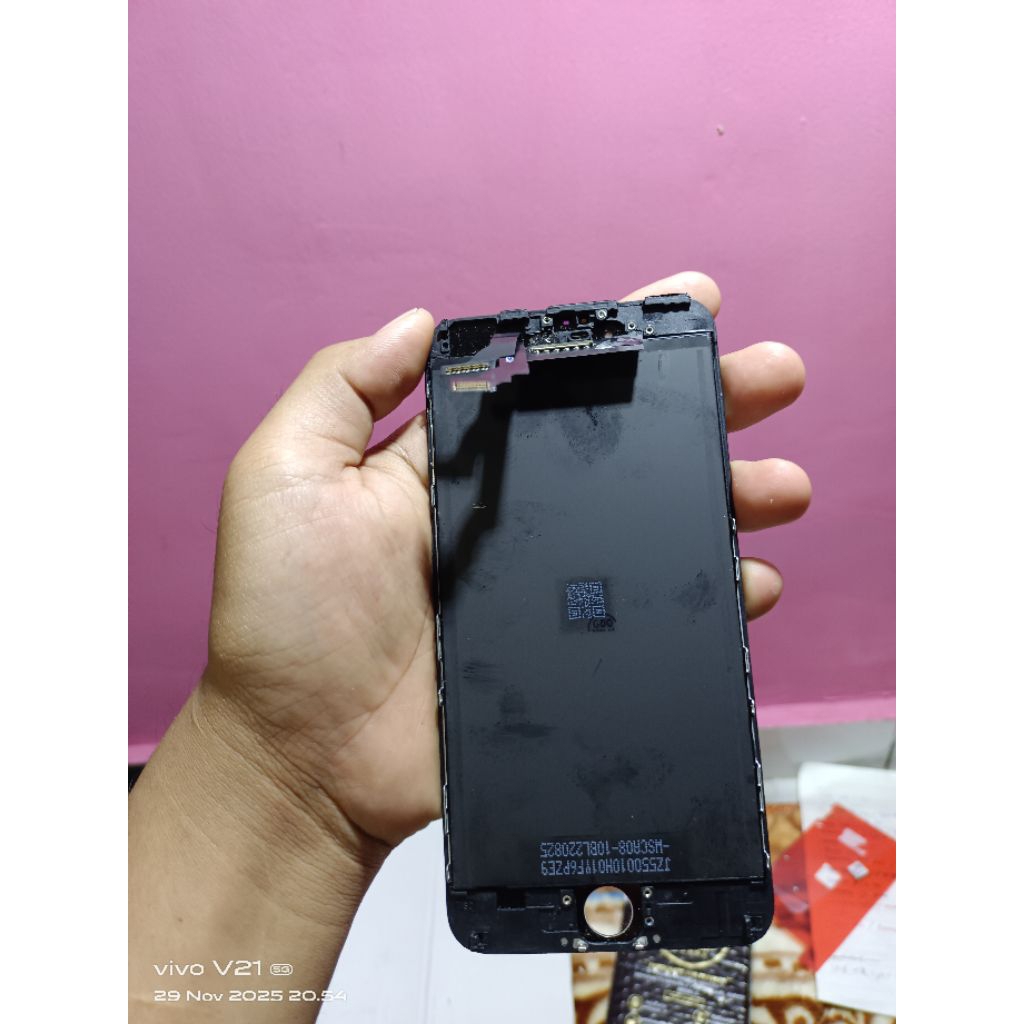 LCD IPHONE 6+ NOMRAL NO MINUS