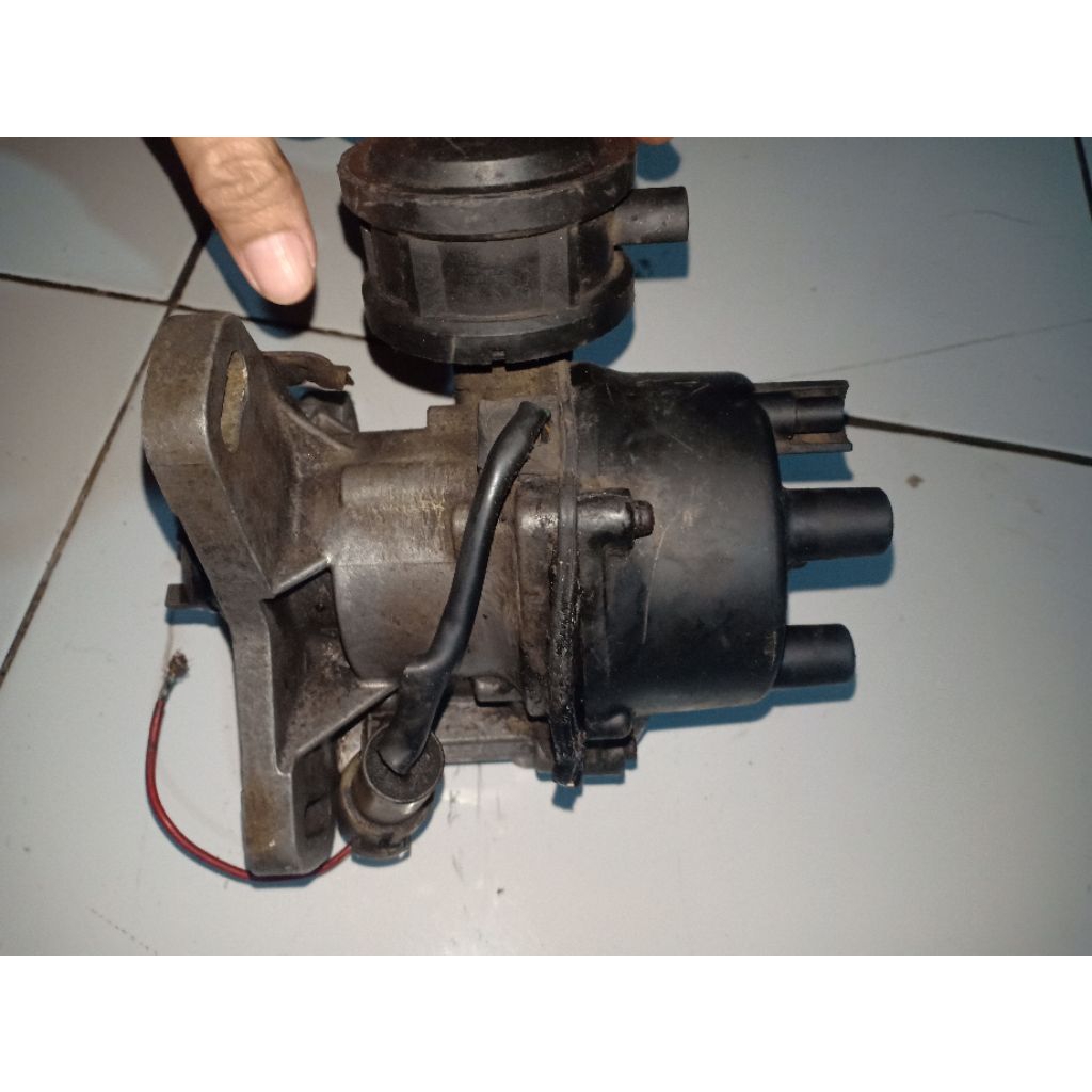 Delco Accord Grand Civic /Civic LX /Accord Maestro Karbu Copotan