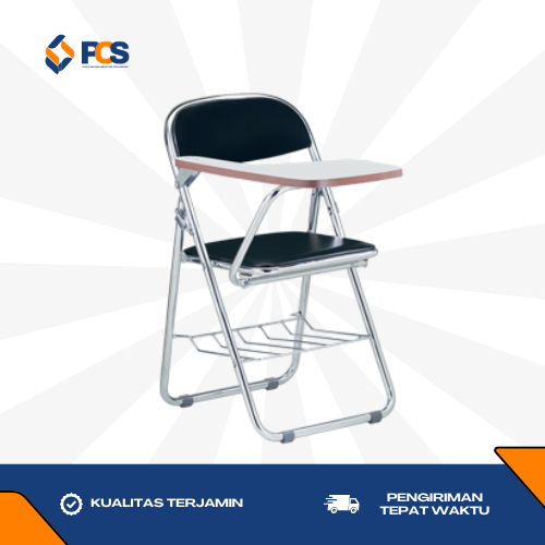 Kursi Lipat Chitose MPR / Kursi Lipat / Kursi Besi / Kursi Sekolah / Kursi & Meja