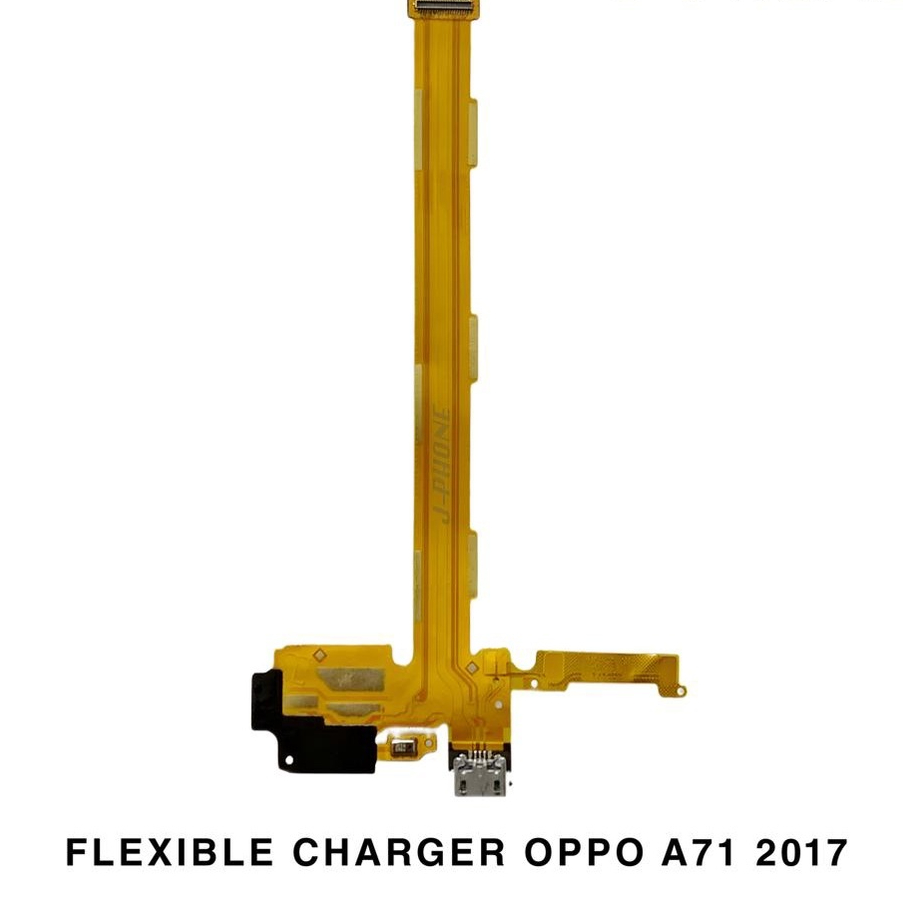 FLEXI OPPO A71 2017 CON  CHARGER