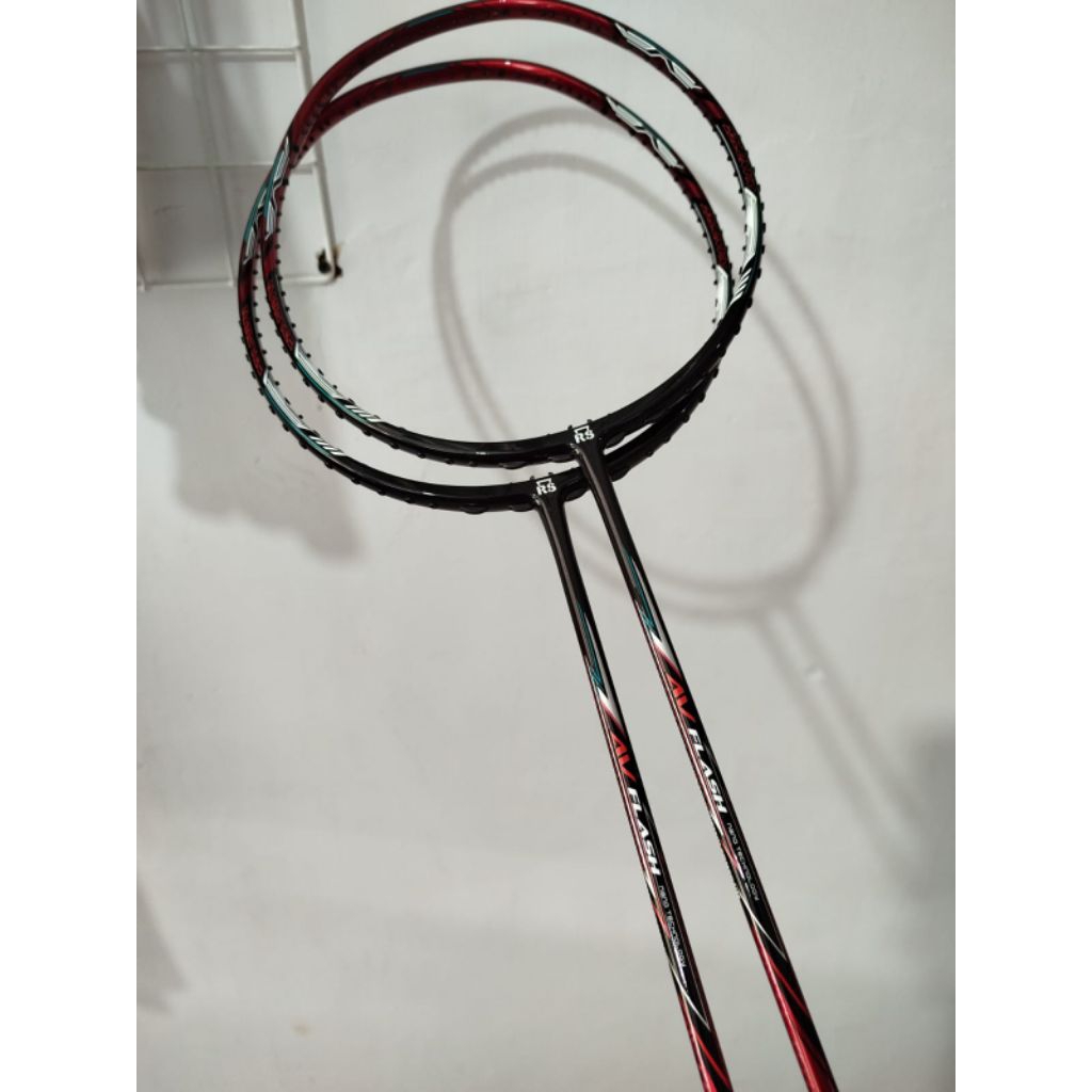 Raket Badminton RS AV Flash Original