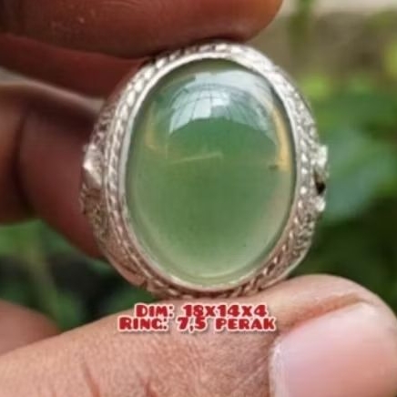 BATU HIJAU GARUT CIKOLAK MY5