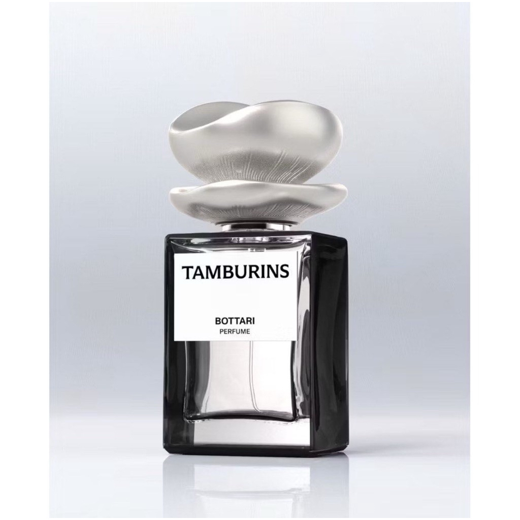 NEW T4MBUR1NS PERFUME BOTTARI 50ml (SEALED) 100% ORIGINAL