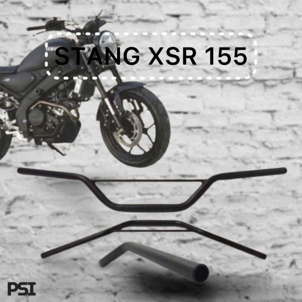Stang Stir Tracker XSR 155 Custom Crf Klx Trail